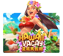 Joker123 : Hawaii Vacay - VIAPLAY777