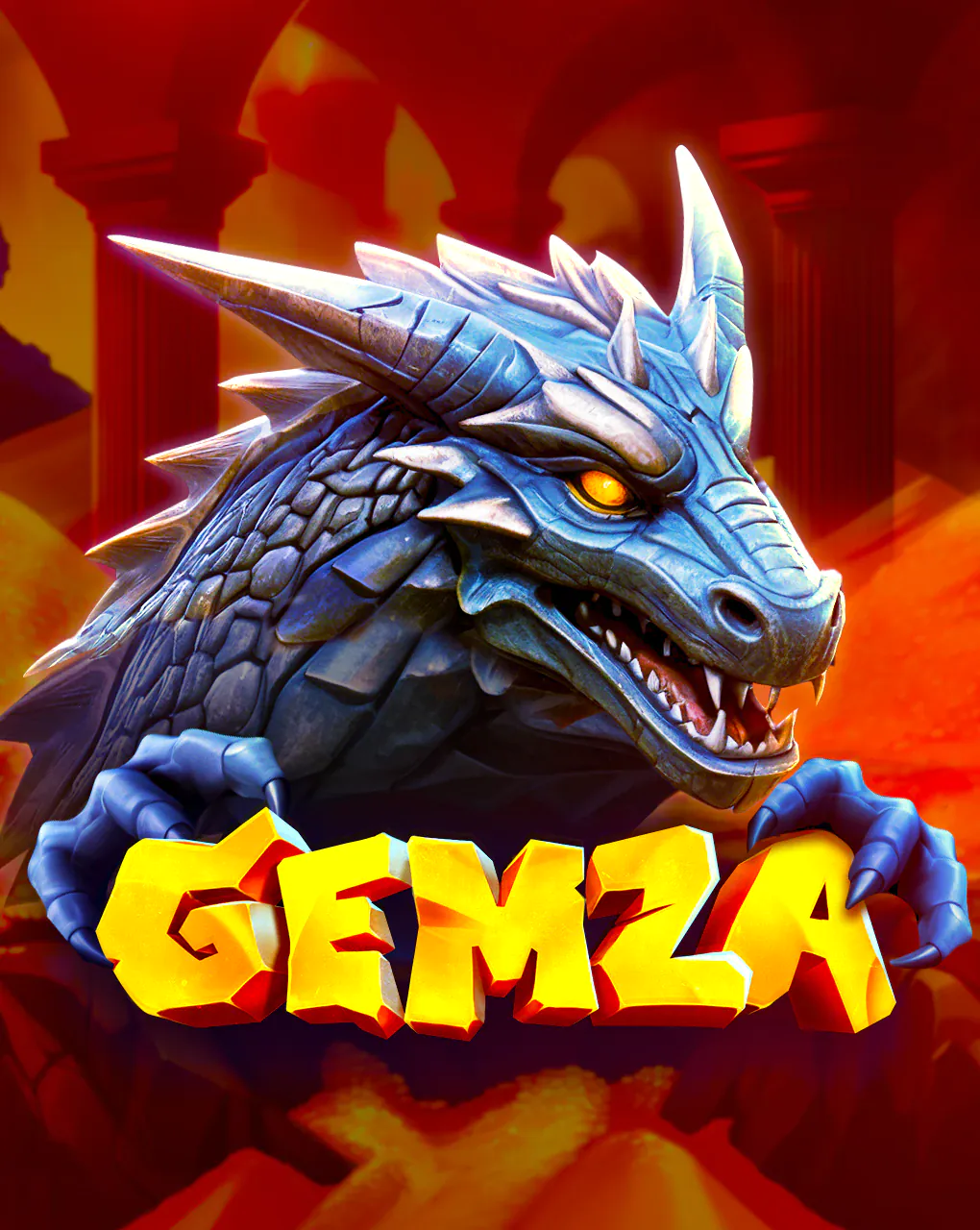 Bgaming : Gemza - VIAPLAY777