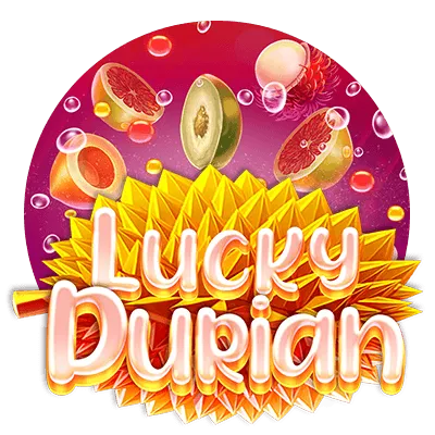 Habanero : Lucky Durian - VIAPLAY777