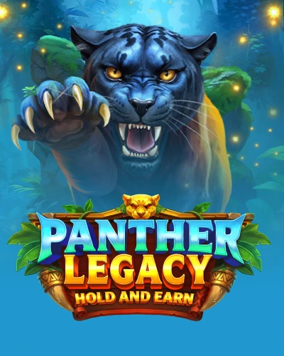 Panther Legacy - VIAPLAY777