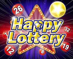 Happy Lottery - VIAPLAY777