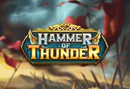 Spadegaming : Hammer of Thunder - VIAPLAY777