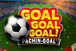 Goal Goal Goal: Pachin-Goal - VIAPLAY777