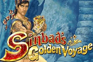 Playtech : Sinbads Golden Voyage - VIAPLAY777