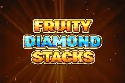 Octoplay : Fruity Diamond Stack - VIAPLAY777