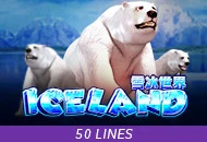 Spadegaming : Adventure Iceland - VIAPLAY777
