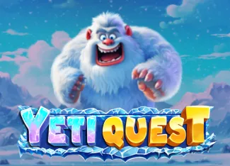 Pragmatic : Yeti Quest - VIAPLAY777