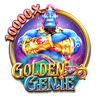 Facai : GOLDEN GENIE - VIAPLAY777