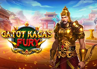 Pragmatic : Gatot Kacas Fury - VIAPLAY777