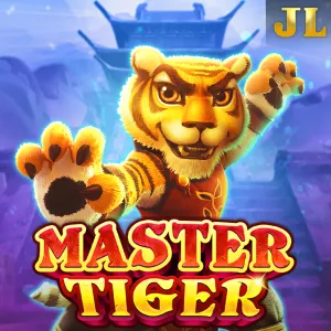 Jili : Master Tiger - VIAPLAY777