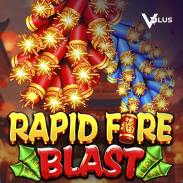 Vplus : Rapid Fire Blast - VIAPLAY777