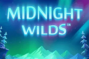 Playtech : Midnight Wilds - VIAPLAY777