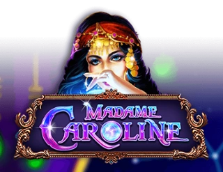 PLAYSTAR : MADAME CAROLINE - VIAPLAY777