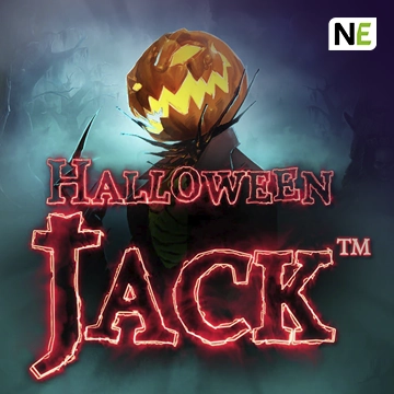 NetEnt : Halloween Jack - VIAPLAY777