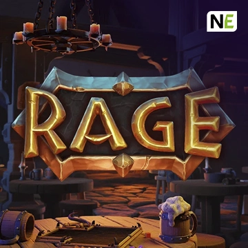 NetEnt : Rage - VIAPLAY777