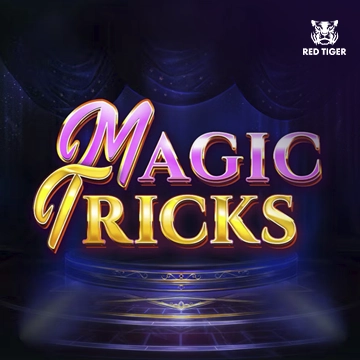 Redtiger : Magic Tricks - VIAPLAY777