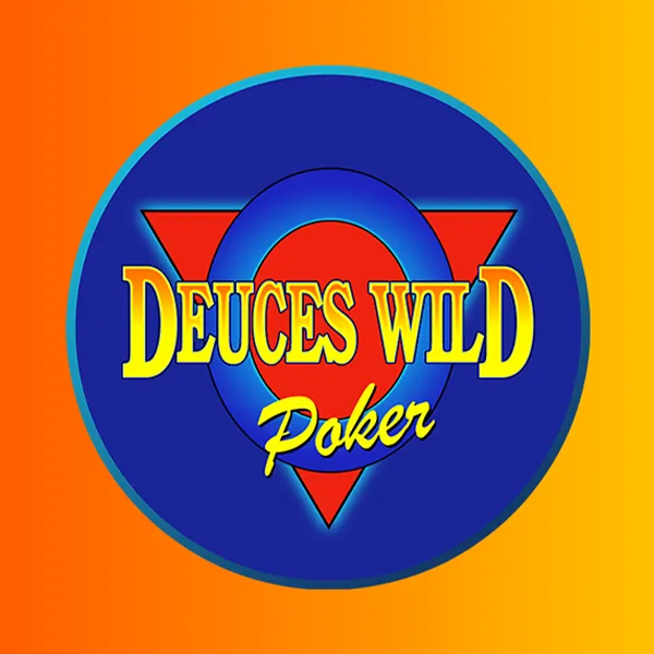 Deuces Wild - VIAPLAY777