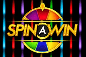 Spin a Win - VIAPLAY777