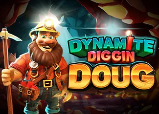Pragmatic : Dynamite Diggin Doug - VIAPLAY777