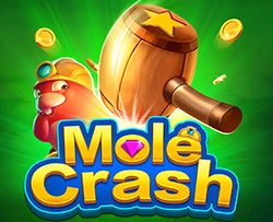 Mole Crash - VIAPLAY777