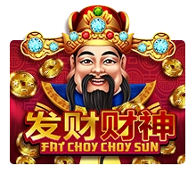 Joker123 : Fat Choy Choy Sun - VIAPLAY777