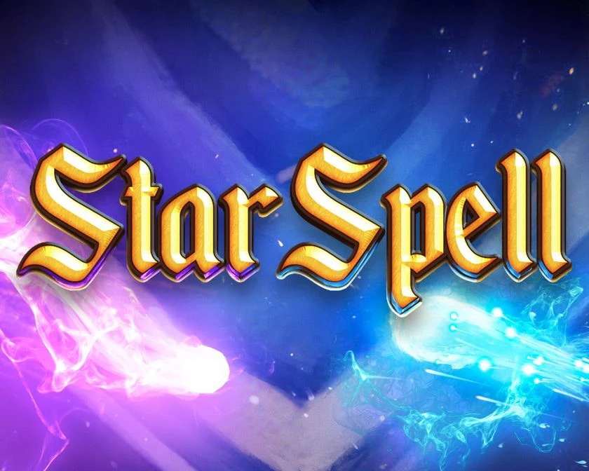 Slotmill : StarSpell - VIAPLAY777