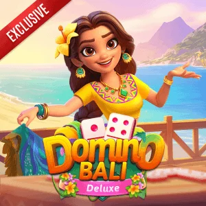 Besoft : Deluxe Domino Bali - VIAPLAY777