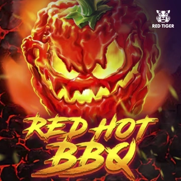 Redtiger : Red Hot BBQ - VIAPLAY777