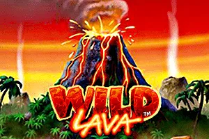 Playtech : Wild Lava - VIAPLAY777