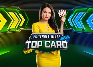 Football Blitz - VIAPLAY777