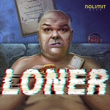 NolimitCity : Loner - VIAPLAY777