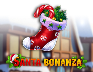 Besoft : Santa Bonanza - VIAPLAY777