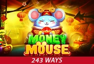 Spadegaming : Money Mouse - VIAPLAY777