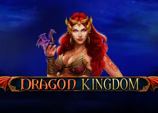 Pragmatic : Dragon Kingdom - VIAPLAY777