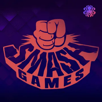 Octoplay : Zeus Smash - VIAPLAY777
