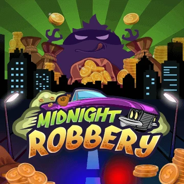 Midnight Robbery - VIAPLAY777