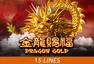 Spadegaming : Dragon Gold - VIAPLAY777