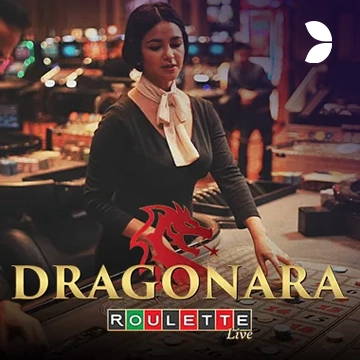 Dragonara Roulette - VIAPLAY777