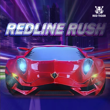 Redtiger : Redline Rush - VIAPLAY777