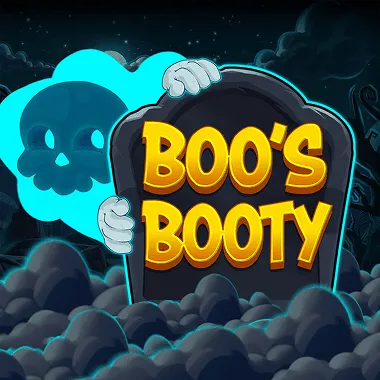 Octoplay : Boo’s Booty - VIAPLAY777
