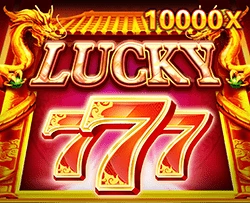 JDB : Lucky Seven - VIAPLAY777