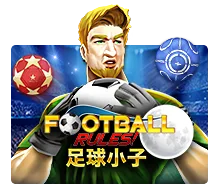 Joker123 : Football Rules - VIAPLAY777