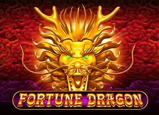Pragmatic : Fortune Dragon - VIAPLAY777
