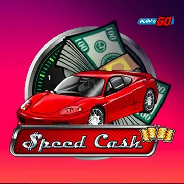 PlaynGo : Speed Cash - VIAPLAY777