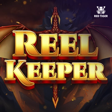 Redtiger : Reel Keeper - VIAPLAY777