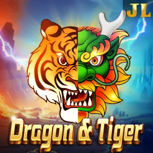 Dragon & Tiger - VIAPLAY777