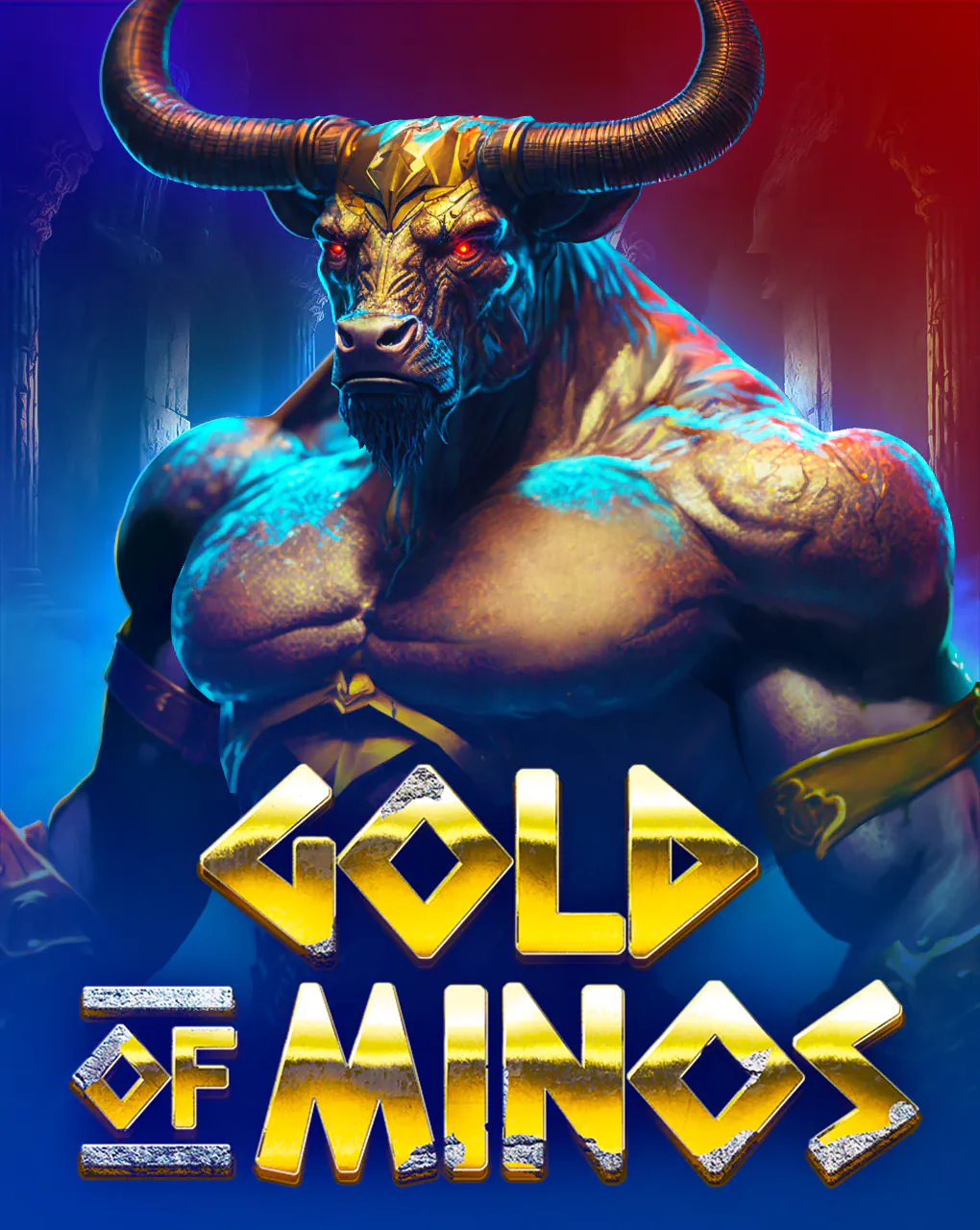 Gold of Minos - VIAPLAY777