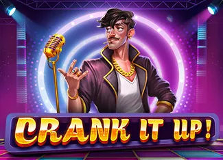 Pragmatic : Crank it Up - VIAPLAY777
