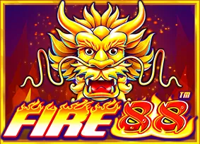 Pragmatic : Fire 88 - VIAPLAY777