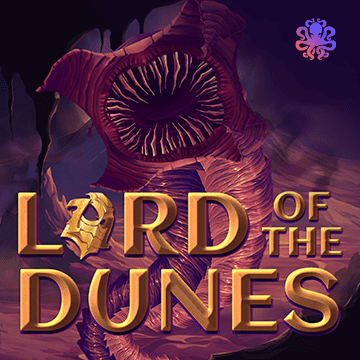 Octoplay : Lord of the Dunes - VIAPLAY777